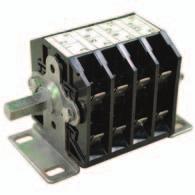 gear motor control card Line control gear motor It automatically provides the signal to open and close the disconnector.