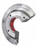 n Proven flinger disk lubrication device to ensure effective bearing lubrication.