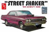 Chevy Impala SS (Stock) :