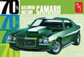 : AMT1055 1973 Mustang