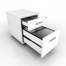 under 600mm desks Solid drawers for extra strength.
