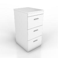 730mm high 2 drawer filing 1014mm high 3 drawer filing 1298mm high 4 drawer filing