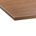Table, 36mm Top And Legs With Modesty Panel W3600 x D1200 x H730