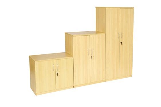 ENDURANCE RANGE Bookcases Tambour Cabinets PFC does not fit TC730 TC12 & TC20 are supplied empty, internals are