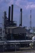 Total Petrochemicals Antwerp Site : FAO NC1: 1967 Cracker