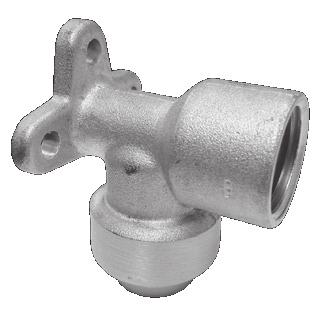 Push On Fittings PlumBite Push On Fittings - LEA FREE Heat free method for joining Copper, CPVC and PEX