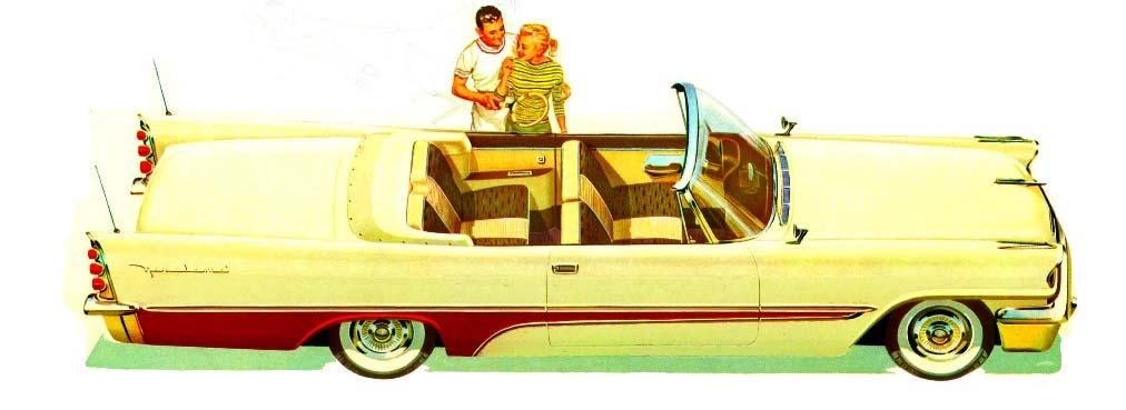 Surprisingly more (934) were sold than the less expensive 6-passenger Shopper, that priced out at $3,982.