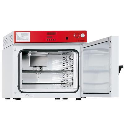 FDL series 115 Safety drying ovens Safety drying ovens The