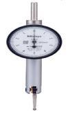 24 Dial Gauge / Plunger Dial / Dial Indicator mm Range-mm W C D% 10 5 20 / 25 30 50 100 1 5 5 12 Least Count 0. 01 0. 01 0. 01 0. 01 0. 01 0. 01 0. 001. 001. 002. 002 Insize Rs.
