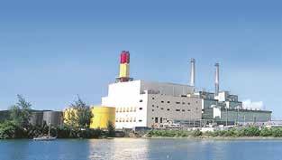 Diesel Power Plant South Jeju - Diesel Power Plant Guam Cabras - Diesel Power Plant Mexico BCS V - Diesel