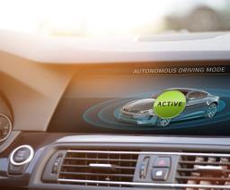 ADAS/AD, clean cars, and adoption of premium features drive growth Vehicle
