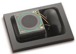 PMM is a leader in core technologies for ambient sensing, thus driving innovation MEMS Radar Time of