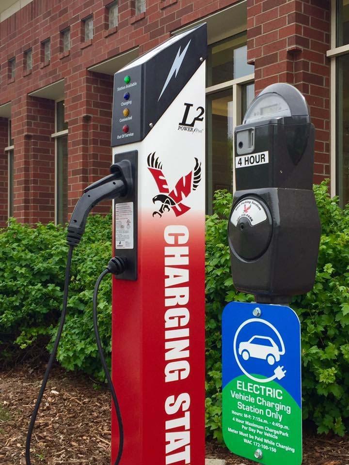 Smart Parking vs Smart Charging Meter pricing can