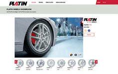 resistance and excellent wet-grip New winter tyre for passenger cars and SUVs Better handling,