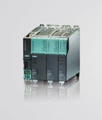 7 kw S120 DC/AC drive units for multi-axis applications The modular drive configuration for multi-axis applications consists of: One Control Unit with the complete drive intelligence (including