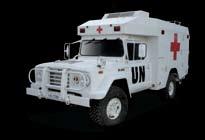 Division Export Vehicles UN