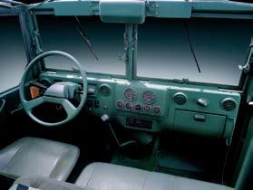ENGINE 5-SPEED MANUAL TRANSMISSION CANVAS FOR CABIN &