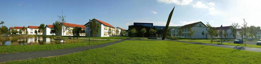 Environment Campus Birkenfeld e.helmers@umwelt-campus.