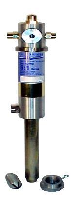 Value Pneumatic Oil Pumps, Ratio 1:1 and 5:1 * 5 Year Warranty* A good quality pneumatic pump designed to allow high pressure oil pumping Pneumatic Oil Transfer Pumps, 1:1 Ratio These economical