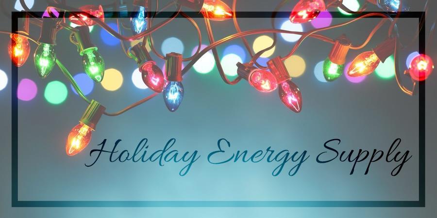 Being Prepared for Your Holiday Electricity Needs Will You Need Temporary Power Supply for Your Christmas Event?