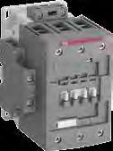 ..50 V AC and DC), only 4 control voltage ranges covering 4...500V 50/60 Hz and 0.