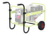 W Series Welder generators specifically designed for small