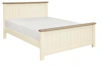 Meghan Oak Bedroom Range Bedframe Available in: 4ft6 Double W:2060 D:1510 H:1150 5ft King Size W:2170 D:1660 H:1150 6ft Super King Size W:2170 D:1960 H:1150 All