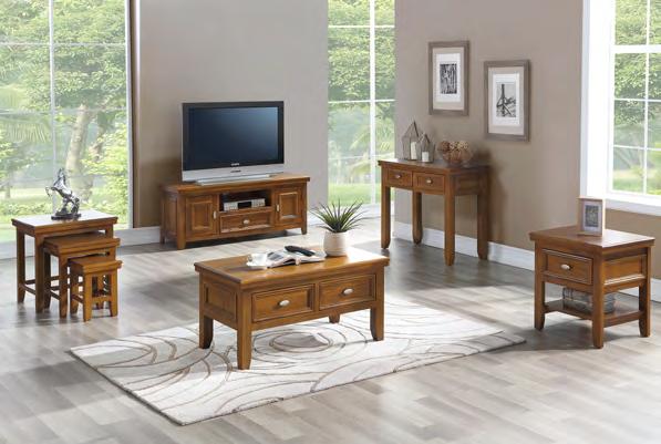 London Occasional Range The London occasional range is crafted in a traditional style with a modern twist.