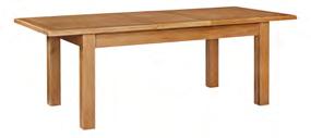 5 Metre Fixed Table W: 1500 D: