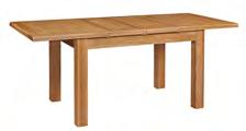 8 Metre Fixed Table W: 1800 D: