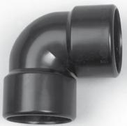 Material: ASA black; Material: ASA black; temperature resistant, -rapid 50: twin bracket for temperature resistant, UV resistant. -line 2 x 50 Ø 2,00 RAPID-Lubricant 5 ml 3,05 UV resistant.