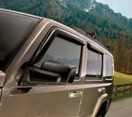 YOU RE ON THE RIGHT TRAIL FOR ADVENTURE. 1 4 7 2 5 8 3 6 9 10 11 12 1. ROOF BOX CARGO CARRIER.