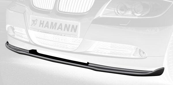 com BMW 3series saloon E90 Aerodynamics front spoiler for 3series BMW saloon E90 & touring E91 for assembly