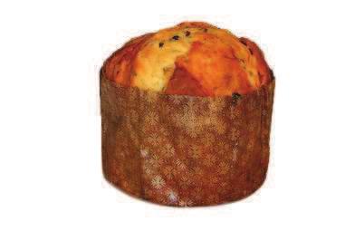 Cupcake - Muffin & Panettone PANETTONE HOLIDAY SEASON 2015 Cupcake - Mufiin - MiniPanettone &