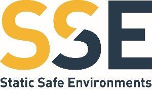 Static Safe Environments Ltd SSE House, Bromley Street, Lye, Stourbridge. DY9 8HZ Tel: 01384 898599 Email: sse@staticsafe.co.
