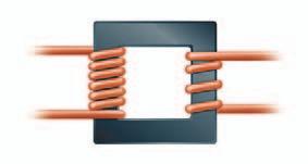 Page 5 of 5 Magnets are used to control voltage. A transformer is a device that increases or decreases voltage. Transformers use magnetism to control the amount of voltage.