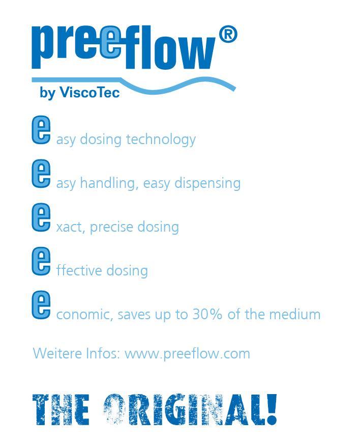 preeflow online For more information please