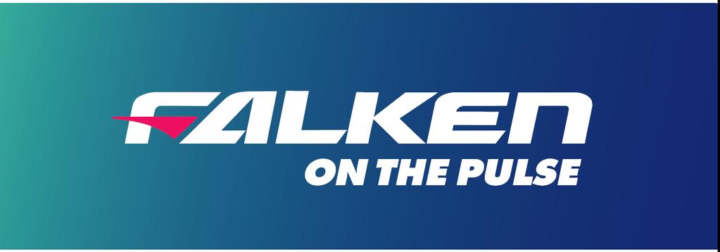 21 Brand Strategy Falken Well-known in Europe as a brand active in motor sports Develop it