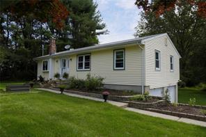 24 Regatta Circle, Groton Mystic Price: $412,900 MLS: 170012001 Public Open House First/Repeat: First Date: 01/14/2018 Time: 1:00PM-2:00PM Single Family For Sale Rooms/Beds: 6/3 Sqft: 1,826 Acres: 0.
