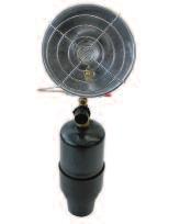 Propane Heater with Cup Holder ACC-HTR05 48V Electric Heater ACC-HTR03 Need hunting/camouflage gear?
