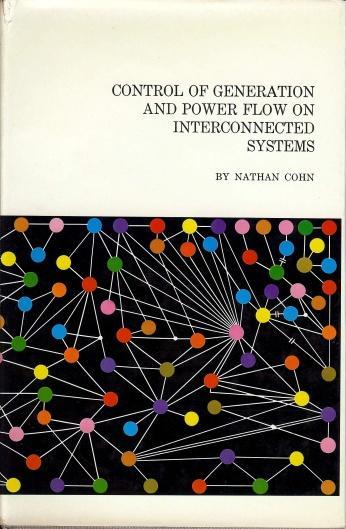 Idea of an Area Nathan Cohn, Control of Generation and Power Flow on