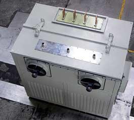 MV/LV System voltage up to 36 kv Power rating up to 10 MVA MV/LV transformers act as final voltage transformation step in the electrical