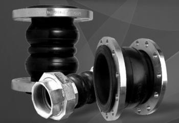 Rubber Bellow -High pressure expansion joint -Rubber expansion joint -Fabric expansion