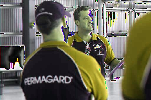 PERMAGARD s experienced management programme will assist in the controlling the cost of maintenance of individual aircraft or fleets, allowing for accurate forecasting of maintenance costs hence