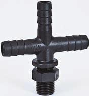 25888-NYB features (M) NPT threaded outlet. Specify split eyelet assembly number.