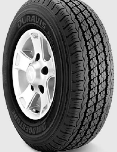 Duravis R500 HD All osition Radial Replaces: TECHNICAL DATA SW Style Tire Size Load Range Service Description Material Number Wt. (lbs.) Measuring Rim Diam. Static Loaded Radius Min. Dual Spac.