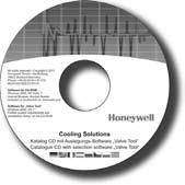 Our Online Service On the internet you can find detailed information about the cooling components of Honeywell. www.honeywell-cooling.