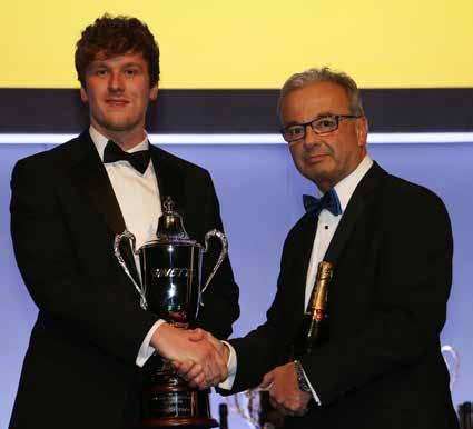 Following that success, Wrigley burst into the National attention in 2015 as he made a successful transition into the Michelin Ginetta GT4 Supercup, a series that has produced talents