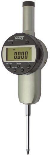 Precision Digital Indicators and Data Transmission with Data ox 1 2 3 4a 4 5 6 8 9 10 11 bsolute Electr.