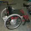Physiologic Comparison of Yamaha JWII Power Assisted and Traditional Manual Wheelchair Propulsion Julianna Arva, B.S., Shirley G. Fitzgerald, Ph.D., Rory A. Cooper, Ph.D., Thomas A. Corfman, M.S., Donald A.